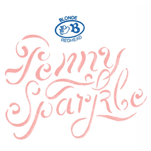 Art for Love Or Prison by Blonde Redhead
