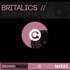 So Beautiful - Single