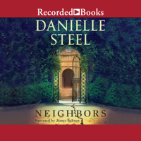 Danielle Steel - Neighbors artwork