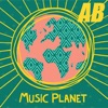 Music Planet - EP