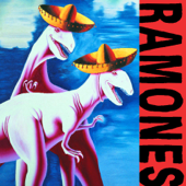 Adios Amigos - Ramones