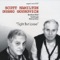 Alone Together (Feat. Dusko Goykovich) - Scott Hamilton lyrics