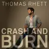 Crash and Burn - Single album lyrics, reviews, download