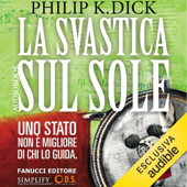 La svastica sul sole - Philip K. Dick