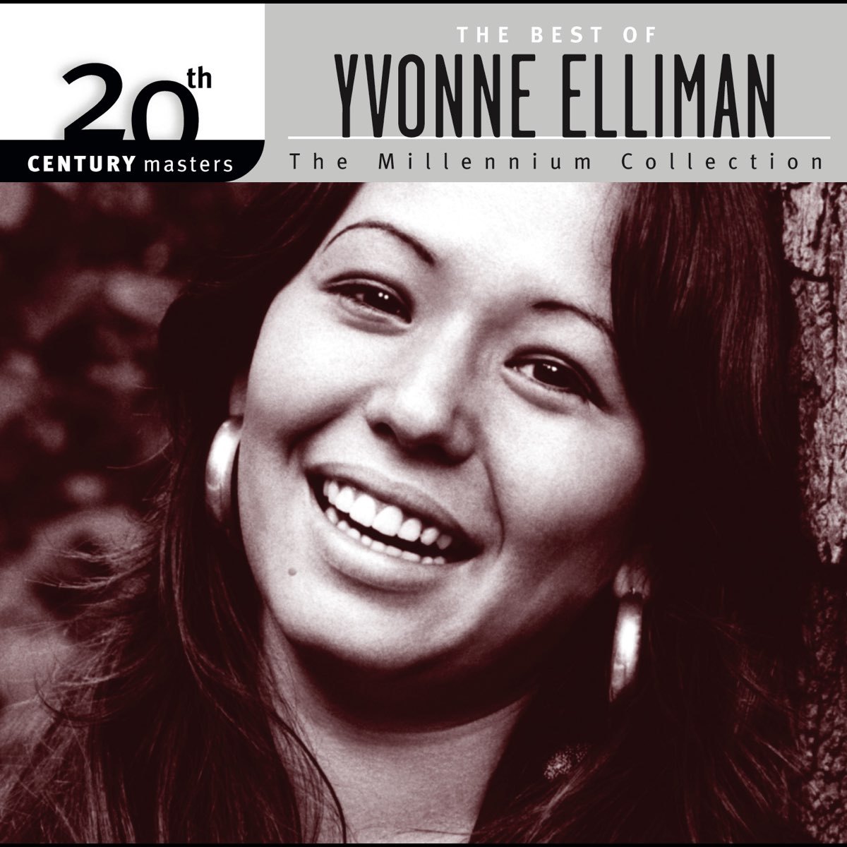 ‎20th Century Masters The Millenium Collection Yvonne Elliman De