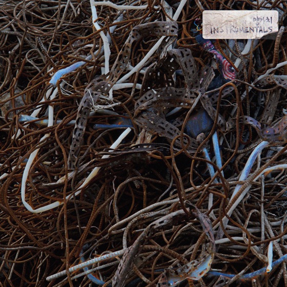 Cover artwork for 세입자flow