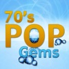 70's Pop Gems - EP artwork