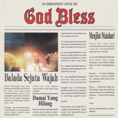 God Bless - Kehidupan