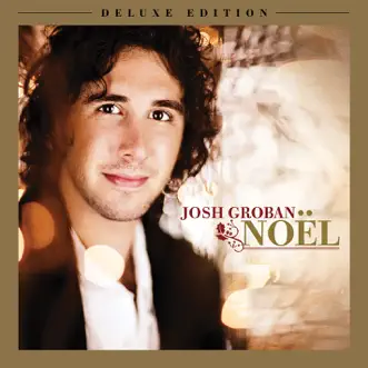 O Holy Night by Josh Groban song reviws