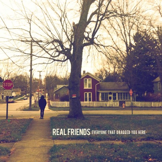 Cover artwork for Keep It Together