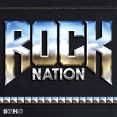 Rock Nation artwork