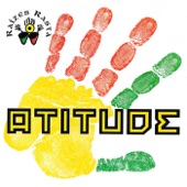 Atitude artwork