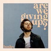 Are We Giving up? artwork