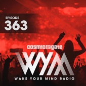 Wake Your Mind Radio 363 artwork