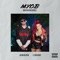 MYOB (feat. Chris Webby) - Justina Valentine lyrics