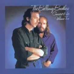 Bellamy Brothers: Greatest Hits, Vol. 2 by The Bellamy Brothers album reviews, ratings, credits