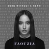 Born Without a Heart - Single