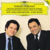 Itzhak Perlman - Introduction et Rondo Capriccioso, Op. 28