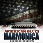 American Blues - Harmonica Highlights - Various Artists