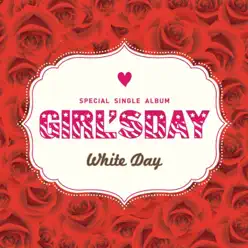 White Day - Single - Girls' Day White Day - Single - Girls' Day