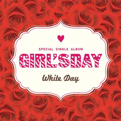 White Day - Single - Girls' Day