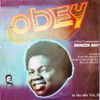 Obey In the 60's, Vol. 2 - Ebenezer Obey