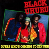 Black Uhuru - Plastic Smile