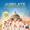 Jubilate - 500 Years of Cathedral Music