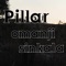 Pillar - Omanji Sinkala lyrics