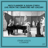 Angel From Montgomery (Live at the Crawford Art Gallery) artwork