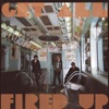 Get All Fired Up - Single artwork
