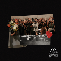 Maverick City Music & UPPERROOM - You Hold It All Together artwork