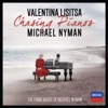 Chasing Pianos - The Piano Music of Michael Nyman