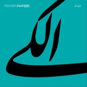 Mohsen Namjoo - Aane Man Ast Oo