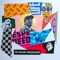 Tres Leches (feat. Soular & SilvandGold) - Arquitekto Verbal & Orchestrated Sounds lyrics