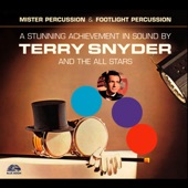 Terry Snyder and the All Stars - Deep Night - Live