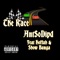 The Race (feat. Hoffah & Show Banga) - Antsodipd lyrics