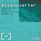 They're Here - Attenuverter lyrics