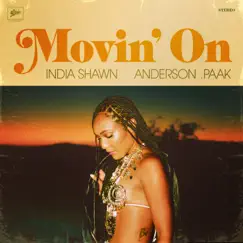 MOVIN' ON (feat. Anderson .Paak) Song Lyrics