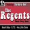 G.T.O. - The Regents lyrics