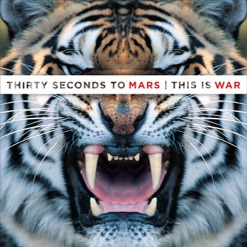 THIS IS WAR cover art