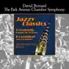 Jazzy Classics: Gershwin & Rosenthal album lyrics, reviews, download