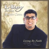 Living by Faith artwork