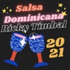 Ricky Timbal - Navidad sin mi madre