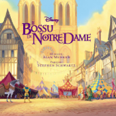 Le bossu de Notre Dame (Bande originale de film) [Version française] - Alan Menken & Stephen Schwartz