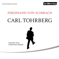 Ferdinand Schirach - Carl Tohrberg artwork