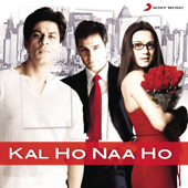 Kal Ho Naa Ho (Original Motion Picture Soundtrack) - Shankar-Ehsaan-Loy