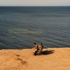 Between Us And Them artwork