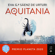 Eva García Saénz de Urturi - Aquitania: Premio Planeta 2020 (Unabridged)