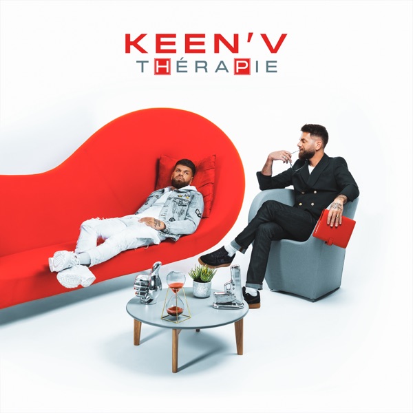Keen'V - Laisse-les parler